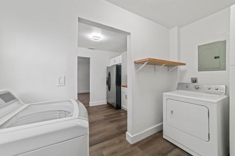 Tiny photo for 2961 NW 26th Street NW, Oakland Park, FL 33311 (MLS # RX-11119458)