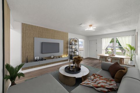 Tiny photo for 2961 NW 26th Street NW, Oakland Park, FL 33311 (MLS # RX-11119458)