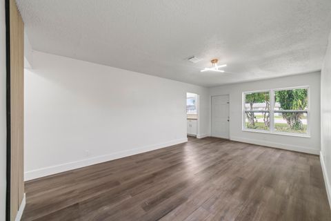 Tiny photo for 2961 NW 26th Street NW, Oakland Park, FL 33311 (MLS # RX-11119458)