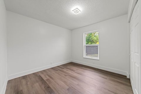 Tiny photo for 2961 NW 26th Street NW, Oakland Park, FL 33311 (MLS # RX-11119458)