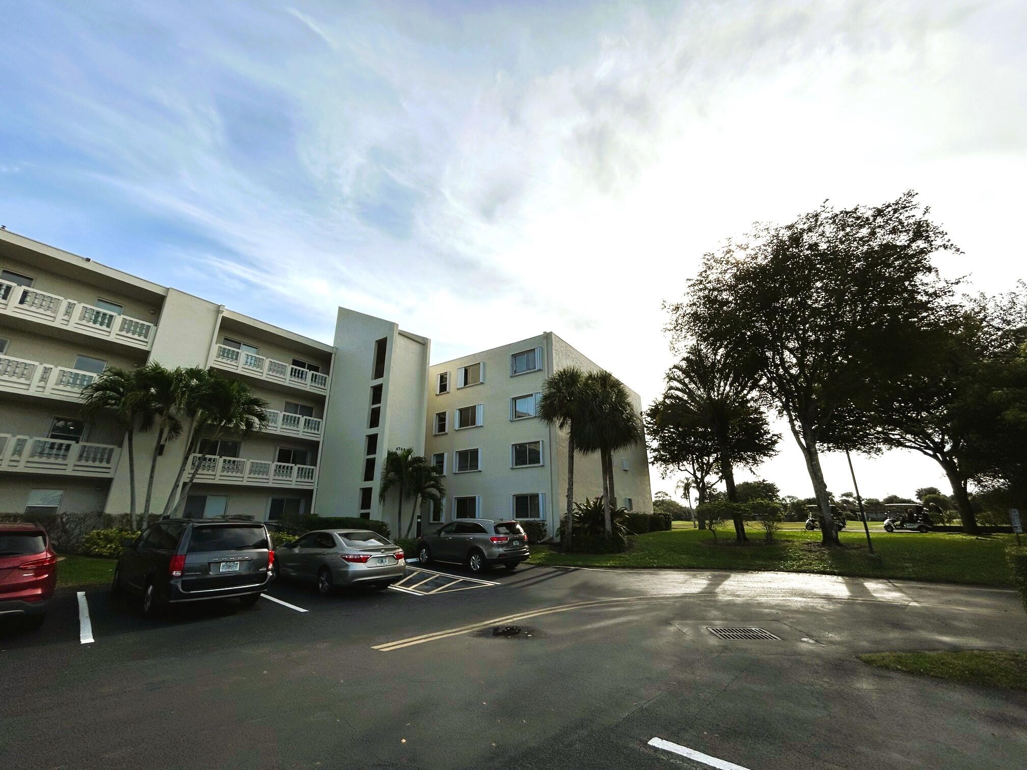 Property for Sale at 6768 10th Avenue 316, Lake Worth, Palm Beach County, Florida - Bedrooms: 3 
Bathrooms: 2  - $319,000