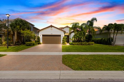 Photo of 2891 Bellarosa Circle, Royal Palm Beach, FL 33411 (MLS # RX-11113661)