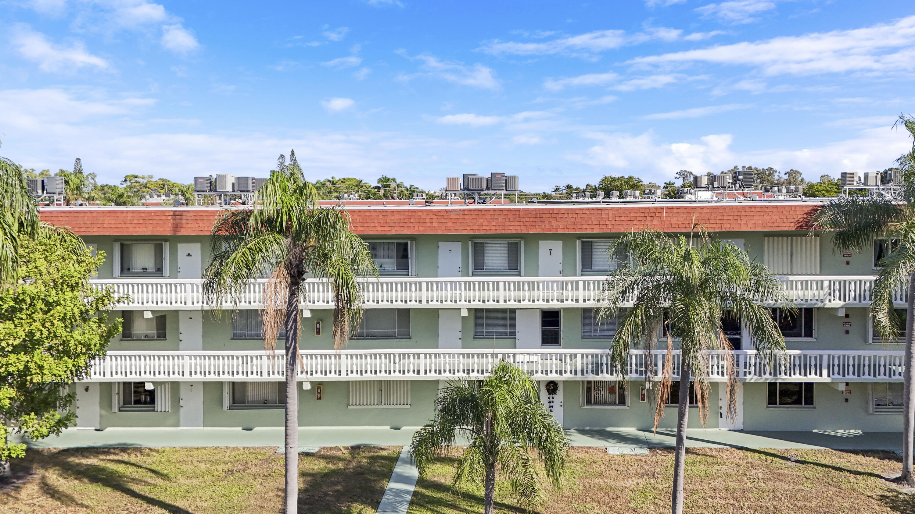 3100 Springdale Boulevard 314, Palm Springs, Miami-Dade County, Florida - 2 Bedrooms  
1.5 Bathrooms - 