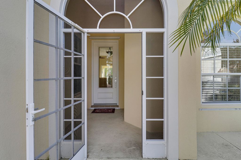 Photo of 8337 SE Angelina Court, Hobe Sound, FL 33455 (MLS # RX-11123761)