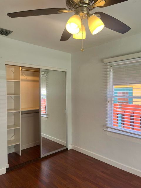 Tiny photo for 1837 Buchanan Street #Front And Back, Hollywood, FL 33020 (MLS # RX-11119793)