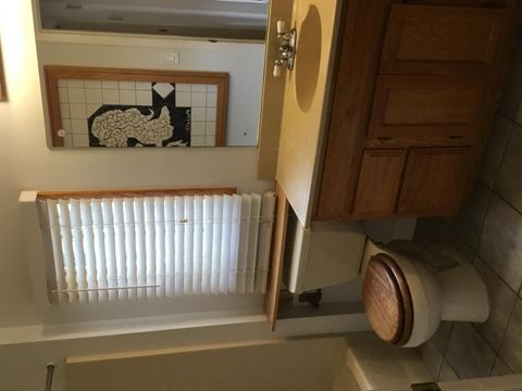 Tiny photo for 1837 Buchanan Street #Front And Back, Hollywood, FL 33020 (MLS # RX-11119793)