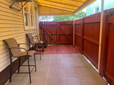 Tiny photo for 1837 Buchanan Street #Front And Back, Hollywood, FL 33020 (MLS # RX-11119793)