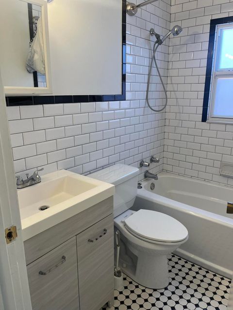 Tiny photo for 1837 Buchanan Street #Front And Back, Hollywood, FL 33020 (MLS # RX-11119793)