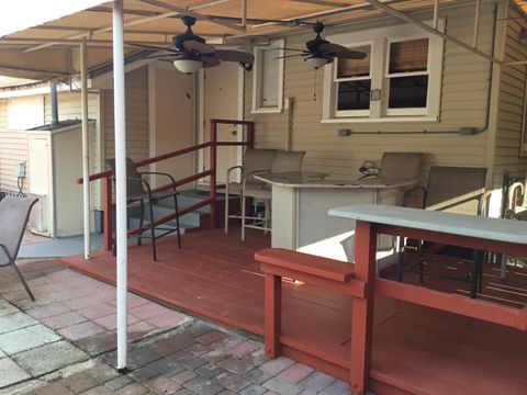 Tiny photo for 1837 Buchanan Street #Front And Back, Hollywood, FL 33020 (MLS # RX-11119793)