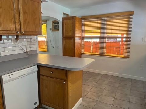 Tiny photo for 1837 Buchanan Street #Front And Back, Hollywood, FL 33020 (MLS # RX-11119793)