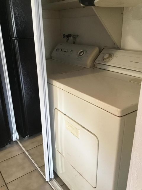 Tiny photo for 1837 Buchanan Street #Front And Back, Hollywood, FL 33020 (MLS # RX-11119793)