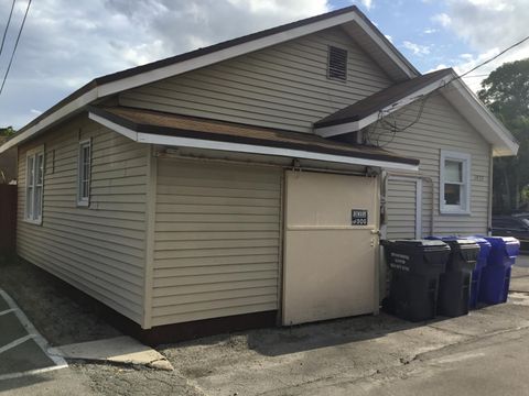 Tiny photo for 1837 Buchanan Street #Front And Back, Hollywood, FL 33020 (MLS # RX-11119793)