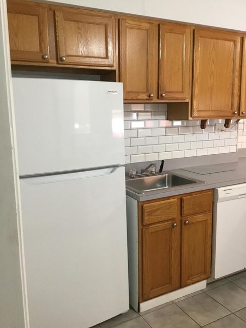 Tiny photo for 1837 Buchanan Street #Front And Back, Hollywood, FL 33020 (MLS # RX-11119793)