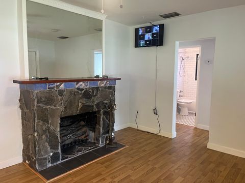 Tiny photo for 1837 Buchanan Street #Front And Back, Hollywood, FL 33020 (MLS # RX-11119793)