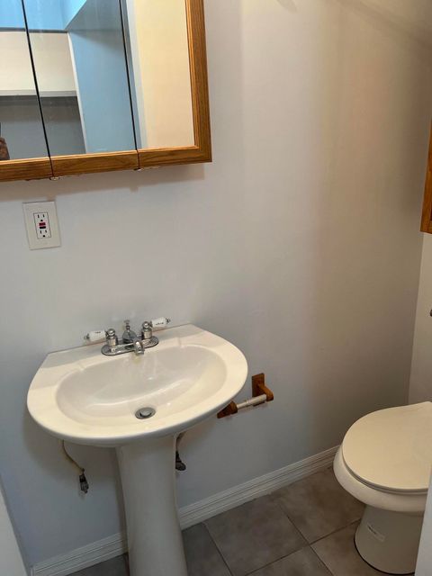 Tiny photo for 1837 Buchanan Street #Front And Back, Hollywood, FL 33020 (MLS # RX-11119793)