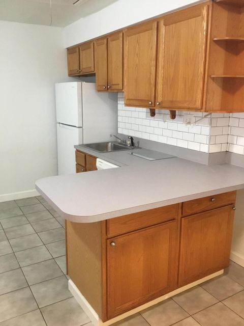 Tiny photo for 1837 Buchanan Street #Front And Back, Hollywood, FL 33020 (MLS # RX-11119793)