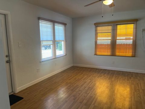 Tiny photo for 1837 Buchanan Street #Front And Back, Hollywood, FL 33020 (MLS # RX-11119793)