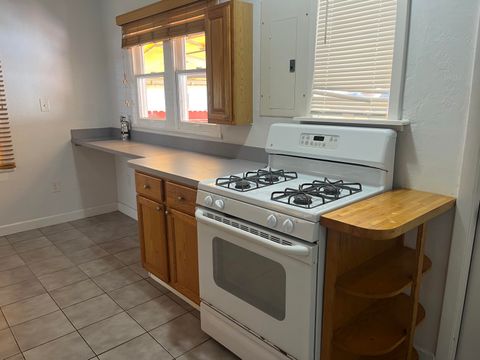 Tiny photo for 1837 Buchanan Street #Front And Back, Hollywood, FL 33020 (MLS # RX-11119793)