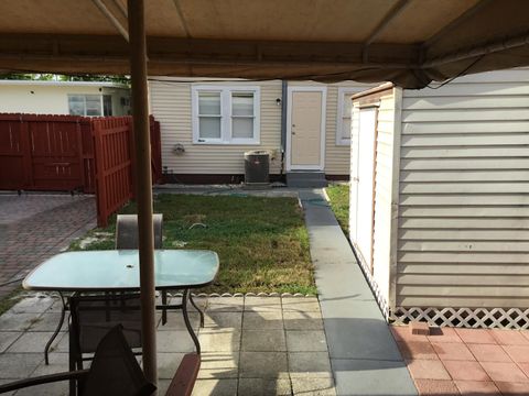 Tiny photo for 1837 Buchanan Street #Front And Back, Hollywood, FL 33020 (MLS # RX-11119793)