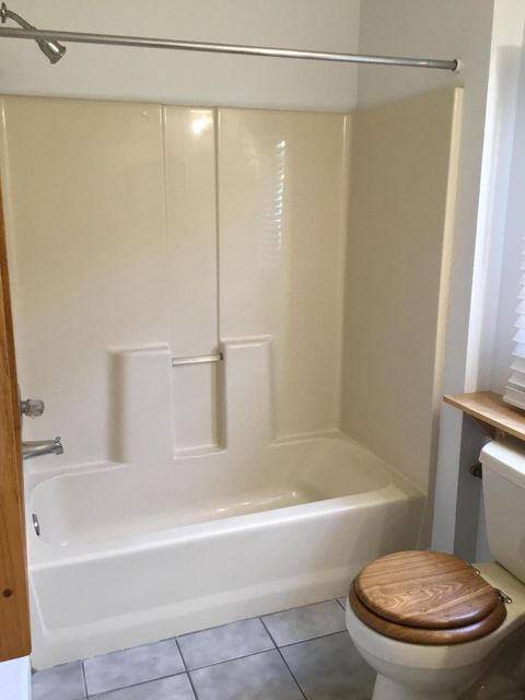 Tiny photo for 1837 Buchanan Street #Front And Back, Hollywood, FL 33020 (MLS # RX-11119793)