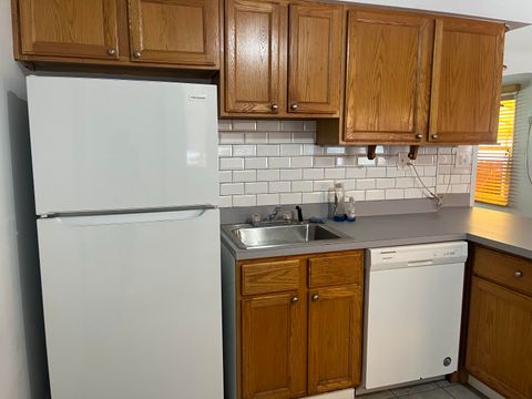 Tiny photo for 1837 Buchanan Street #Front And Back, Hollywood, FL 33020 (MLS # RX-11119793)