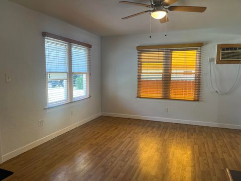 Tiny photo for 1837 Buchanan Street #Front And Back, Hollywood, FL 33020 (MLS # RX-11119793)