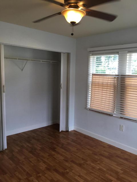 Tiny photo for 1837 Buchanan Street #Front And Back, Hollywood, FL 33020 (MLS # RX-11119793)