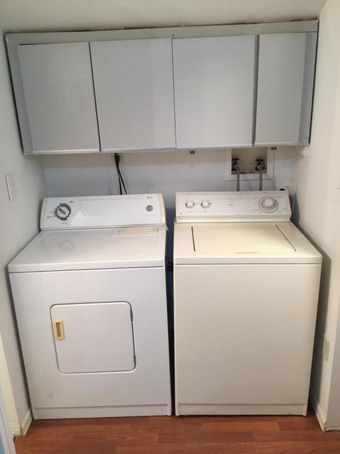 Tiny photo for 1837 Buchanan Street #Front And Back, Hollywood, FL 33020 (MLS # RX-11119793)