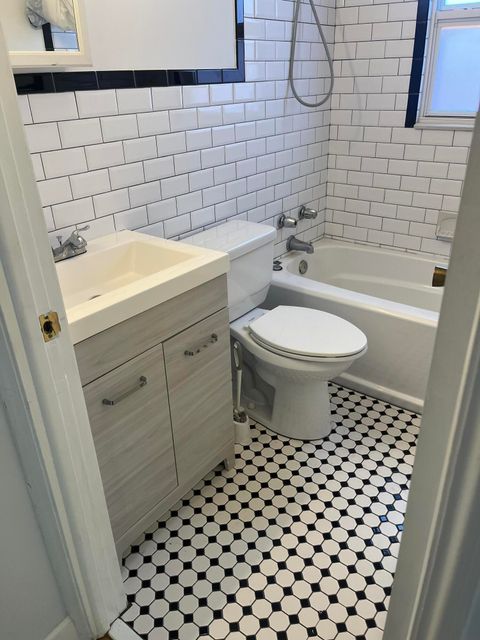 Tiny photo for 1837 Buchanan Street #Front And Back, Hollywood, FL 33020 (MLS # RX-11119793)