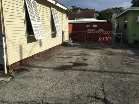 Tiny photo for 1837 Buchanan Street #Front And Back, Hollywood, FL 33020 (MLS # RX-11119793)