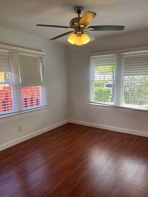 Tiny photo for 1837 Buchanan Street #Front And Back, Hollywood, FL 33020 (MLS # RX-11119793)