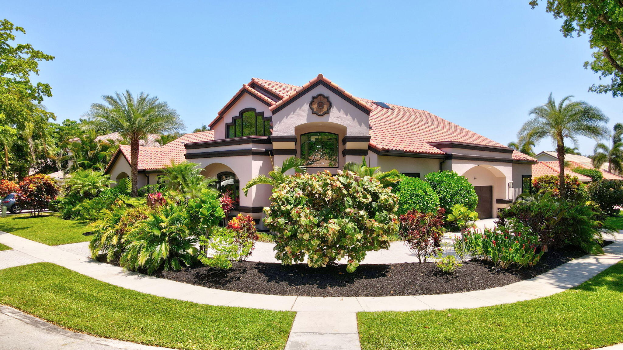 Photo 1 of 4880 Nw 28th Way, Boca Raton, Florida, $1,790,000, Web #: 10995550