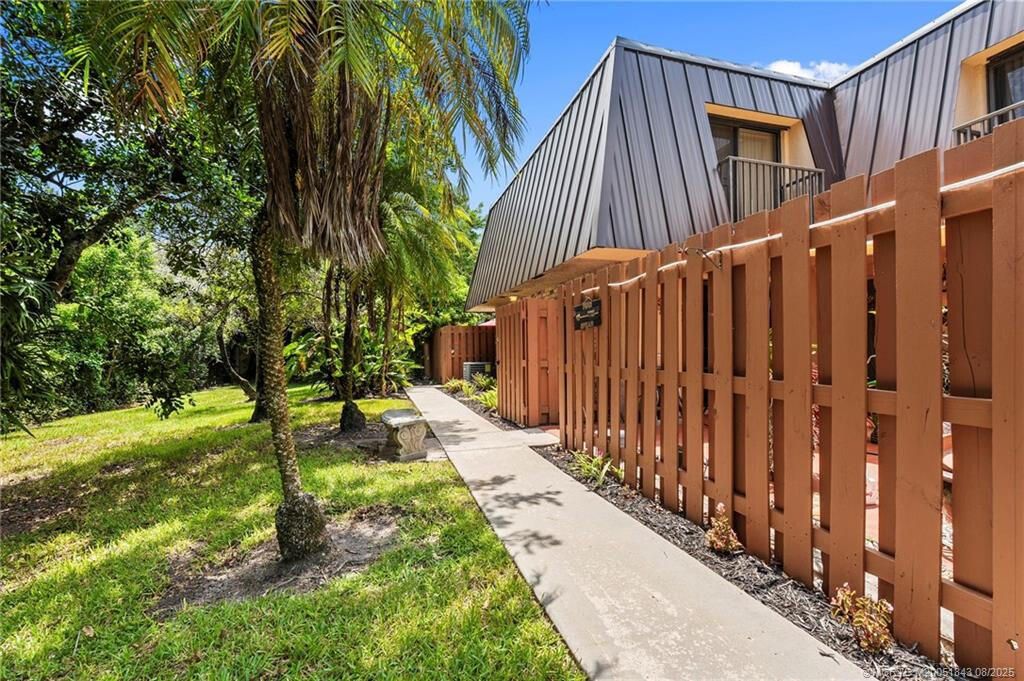 Photo of 6143 SE Windsong Lane #1025, Stuart, FL 34997 (MLS # RX-11127371)