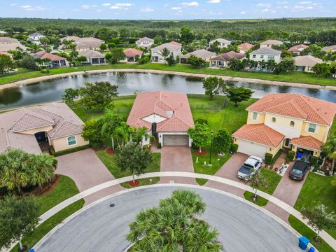 Photo of 3035 Strada Court, Royal Palm Beach, FL 33411 (MLS # RX-11115772)