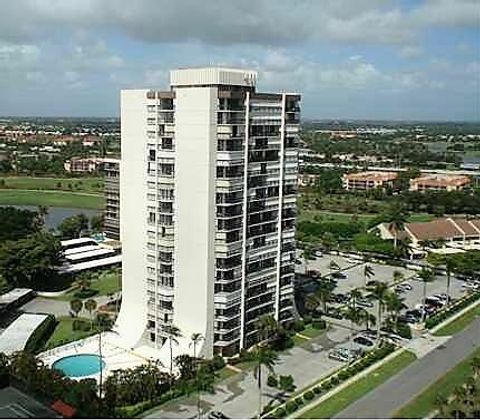 Photo of 2425 Presidential Way #1703, West Palm Beach, FL 33401 (MLS # RX-11127463)
