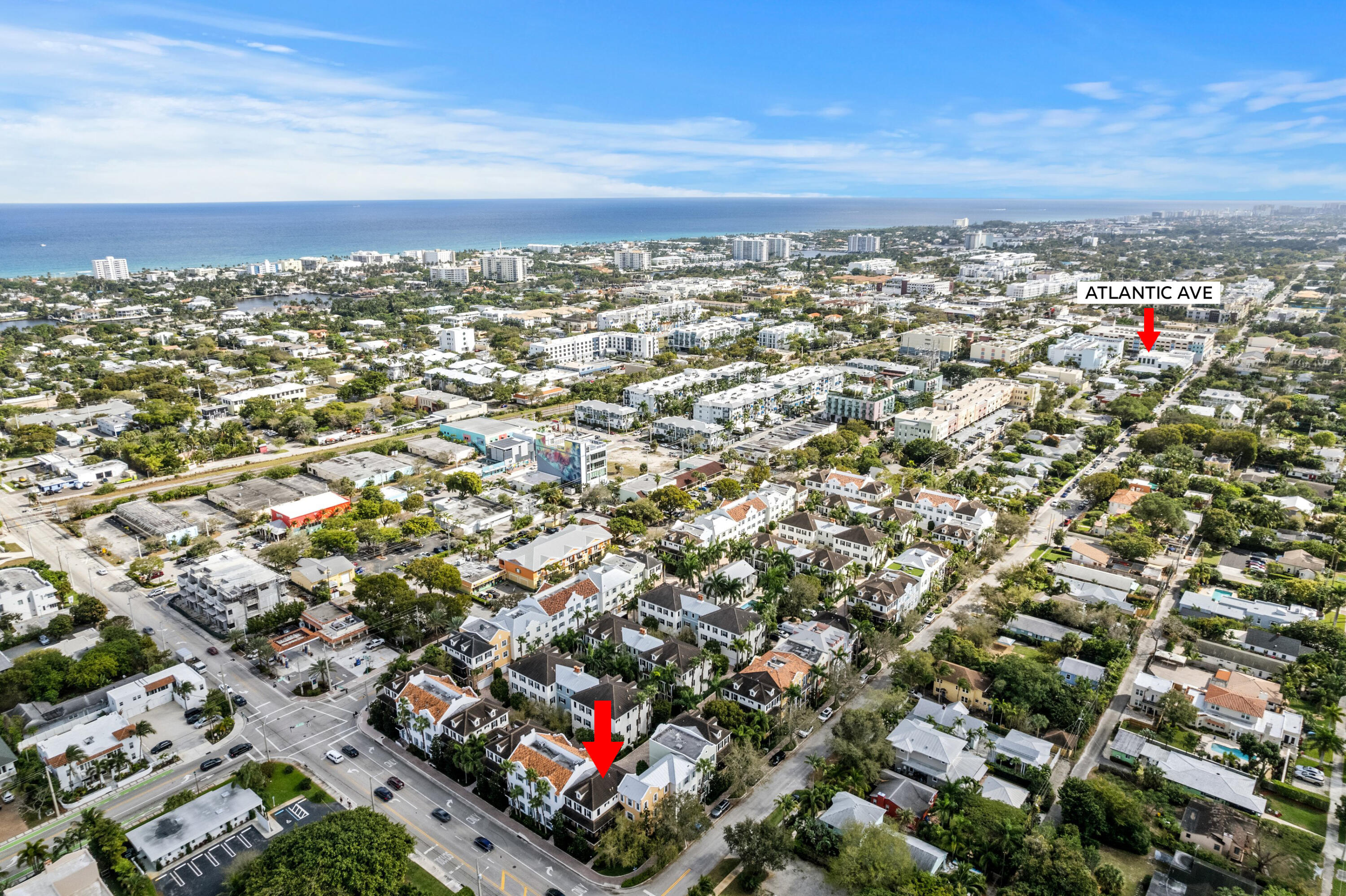 Property for Sale at 135 N Cannery Row Circle, Delray Beach, Palm Beach County, Florida - Bedrooms: 3 
Bathrooms: 3.5  - $1,699,000