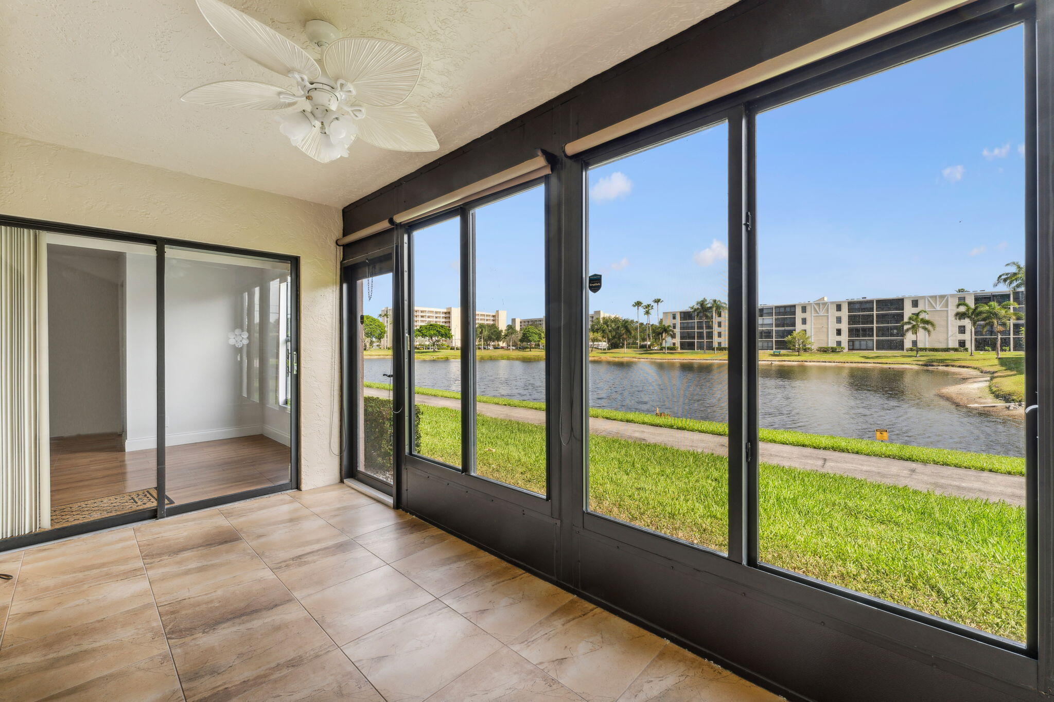 7340 Amberly Lane 107, Delray Beach, Palm Beach County, Florida - 2 Bedrooms  
2 Bathrooms - 