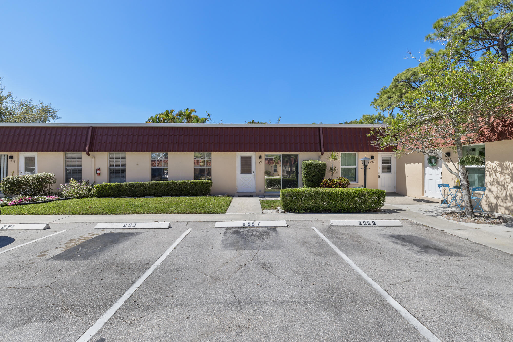 251 Down East Lane, Lake Worth, Palm Beach County, Florida - 2 Bedrooms  
2 Bathrooms - 