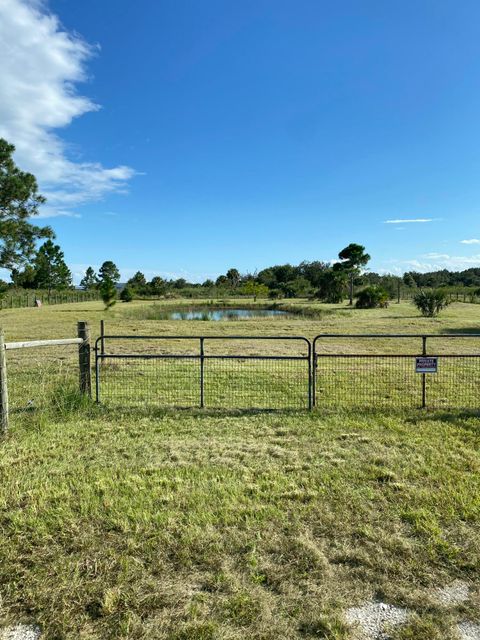Photo of 16582 NW 294th Street, Okeechobee, FL 34972 (MLS # RX-11129405)