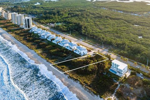 Photo of 4506 N Hwy A1a, Hutchinson Island, FL 34949 (MLS # RX-11078455)