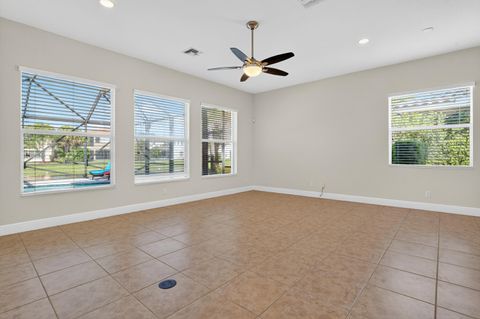 Tiny photo for 8213 NW 121 Way, Parkland, FL 33076 (MLS # RX-11083572)