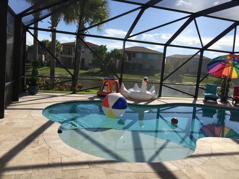 Tiny photo for 8213 NW 121 Way, Parkland, FL 33076 (MLS # RX-11083572)