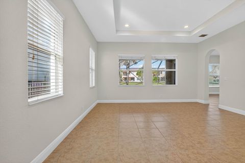 Tiny photo for 8213 NW 121 Way, Parkland, FL 33076 (MLS # RX-11083572)