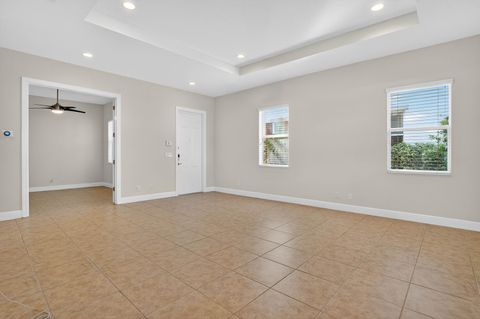 Tiny photo for 8213 NW 121 Way, Parkland, FL 33076 (MLS # RX-11083572)