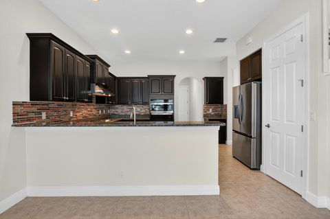 Tiny photo for 8213 NW 121 Way, Parkland, FL 33076 (MLS # RX-11083572)