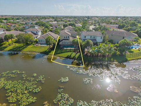 Tiny photo for 8213 NW 121 Way, Parkland, FL 33076 (MLS # RX-11083572)
