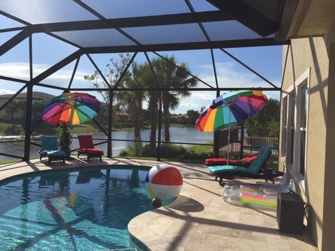 Tiny photo for 8213 NW 121 Way, Parkland, FL 33076 (MLS # RX-11083572)