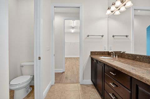 Tiny photo for 8213 NW 121 Way, Parkland, FL 33076 (MLS # RX-11083572)