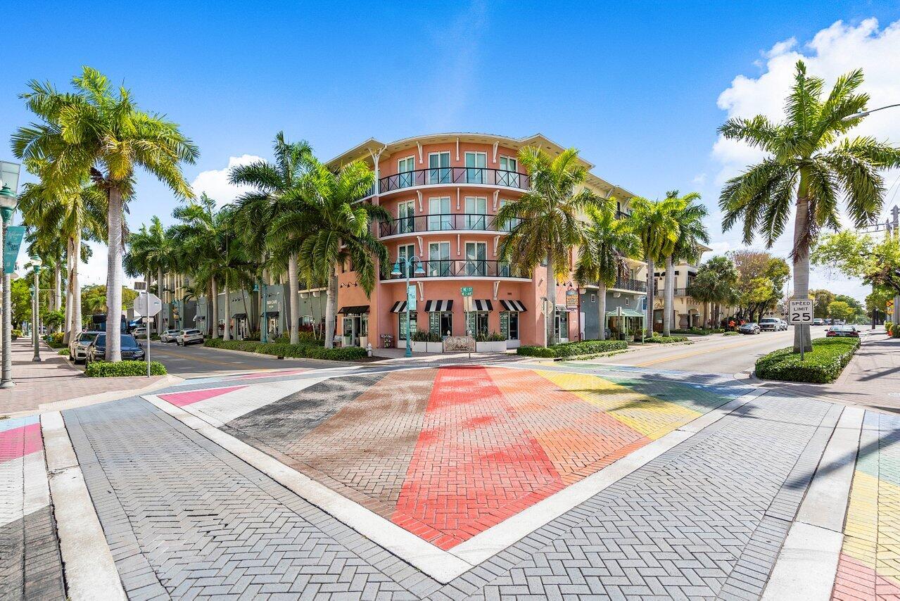 Property for Sale at 225 Ne 1st Street 415, Delray Beach, Palm Beach County, Florida - Bedrooms: 2 
Bathrooms: 2  - $1,000,000