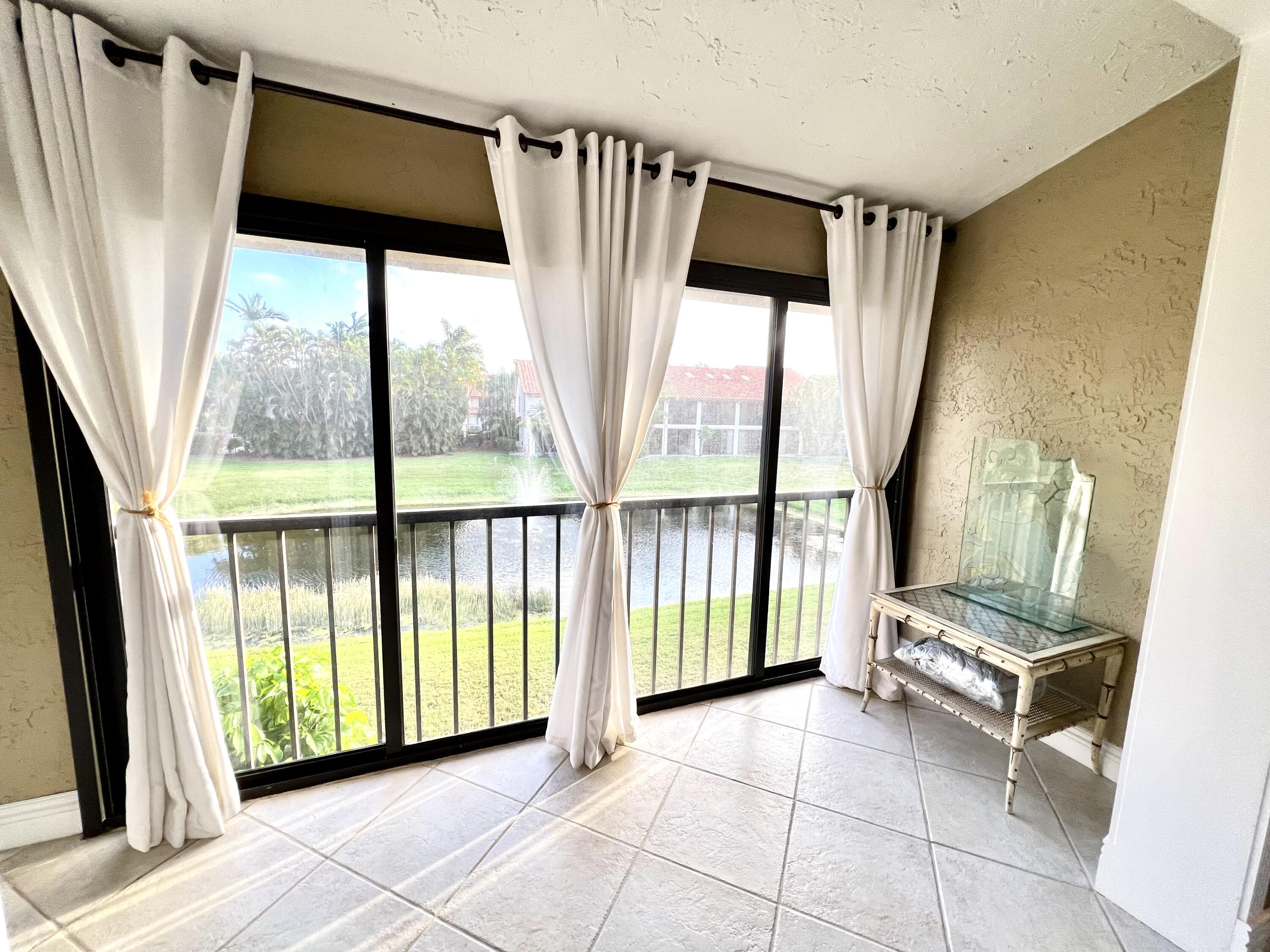 7895 La Mirada Drive, Boca Raton, Palm Beach County, Florida - 3 Bedrooms  
2 Bathrooms - 